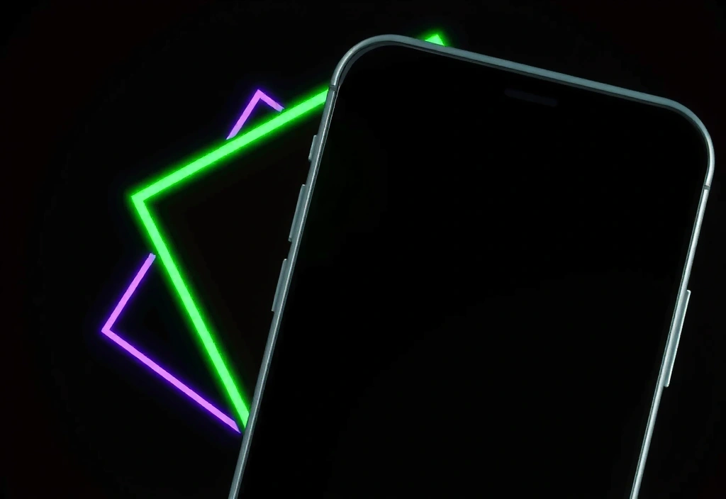 Abstract Form Visual