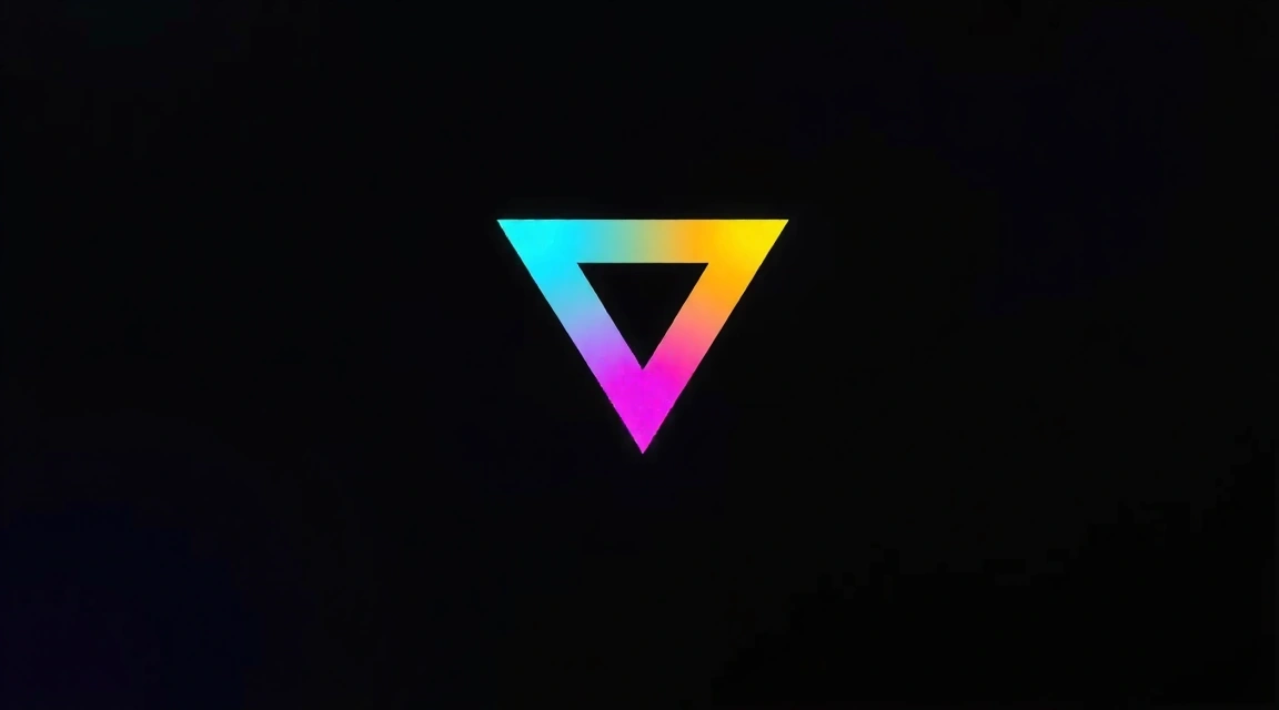 Chroma Shift core mechanic visual